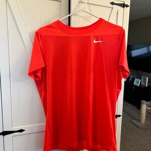 Nike shirt